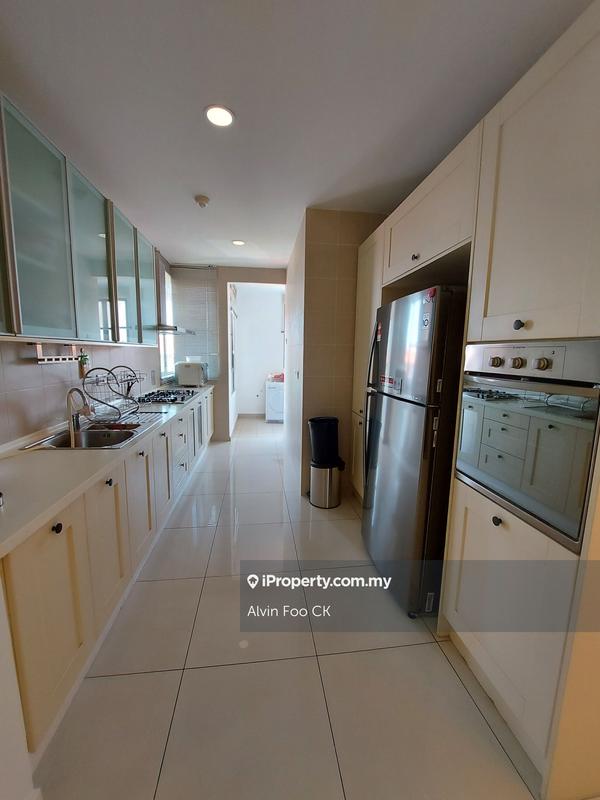 Kondominium untuk Dijual di Ara Hill Condominium oleh Alvin Foo CK - iProperty.com.my