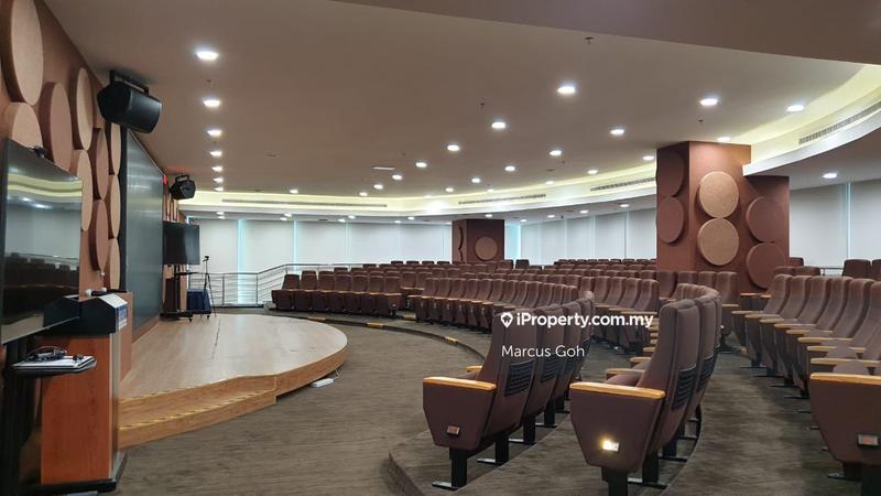 Office for Rent in Alam Nusantara, Setia Alam by Marcus Goh - iProperty.com.my