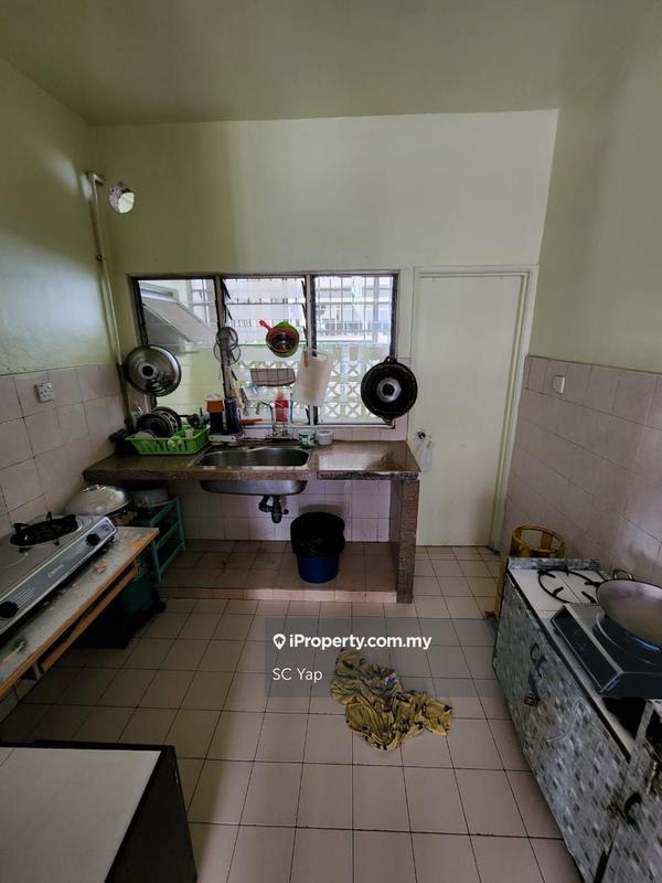 Pangsapuri untuk Dijual di Vista Magna oleh SC Yap - iProperty.com.my