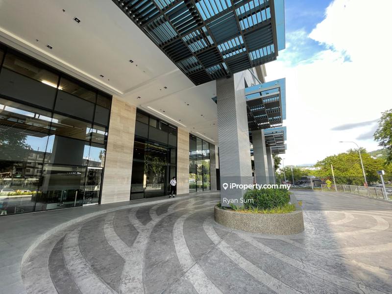 Pejabat untuk Disewa di Mutiara Central, Cheras oleh Ryan Sum - iProperty.com.my
