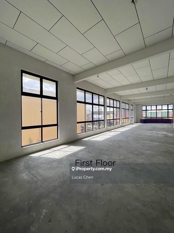 Shop / Office for Rent in Ipoh, Perak by Lucas Chen - iProperty.com.my