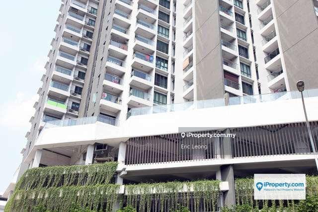 Service Residence for Rent in Univ 360 Place by Eric Leong - iProperty.com.my