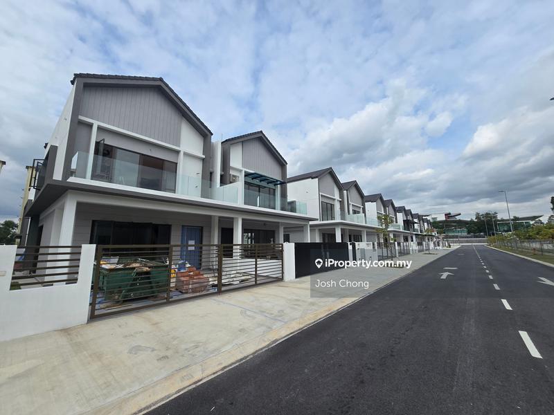 Semi-Detached House for Sale in Bandar Bukit Puchong 2, Puchong by Josh Chong - iProperty.com.my