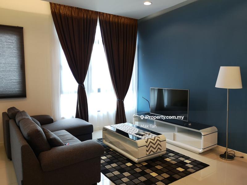 Kediaman Servis untuk Dijual di Tropicana Avenue oleh Max Tan - iProperty.com.my