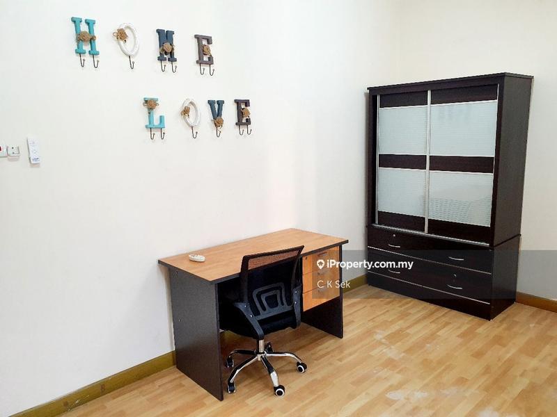 Condominium for Sale in Cova Suites by C K Sek - iProperty.com.my