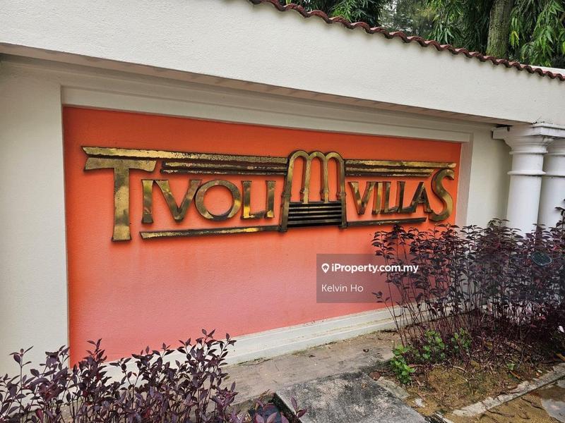 Kondominium untuk Dijual di Tivoli Villas oleh Kelvin Ho - iProperty.com.my