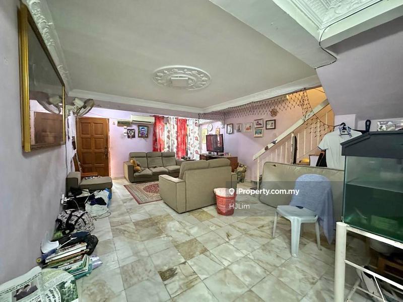 2-storey Terraced House for Sale in Serdang Raya, Seri Kembangan by HJLim - iProperty.com.my