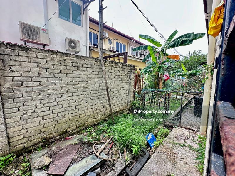 Rumah Teres 2-Tingkat untuk Dijual di TAMAN PUCHONG UTAMA, Puchong oleh Stephanie Chong - iProperty.com.my