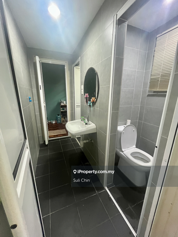 Rumah Teres 2-Tingkat untuk Dijual di Taman Segar Perdana, Cheras oleh Suli Chin - iProperty.com.my