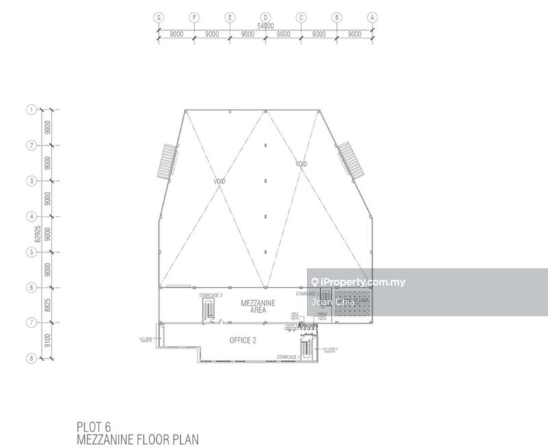 Kilang Terpisah untuk Dijual di a4jr4, Ulu Tiram oleh Joan Chia - iProperty.com.my