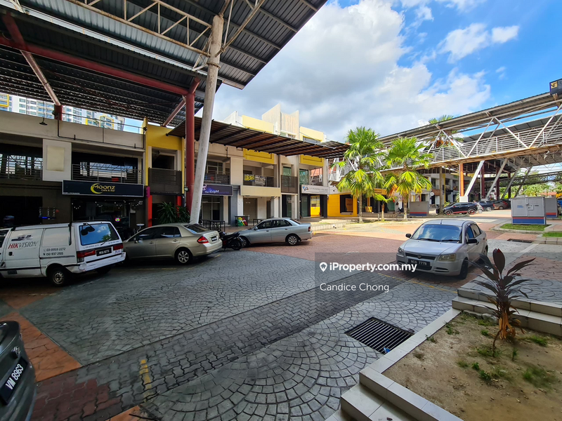Kedai untuk Dijual di Seri Kembangan, Selangor oleh Candice Chong - iProperty.com.my