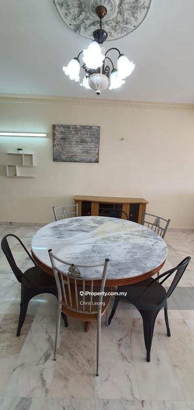 Pangsapuri untuk Dijual di Midah Heights Condominium oleh Chris Leong - iProperty.com.my