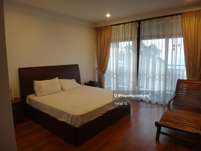 Bungalow House for Sale in Tanjung Bungah, Penang by Yeap SL - Bedroom - iProperty.com.my
