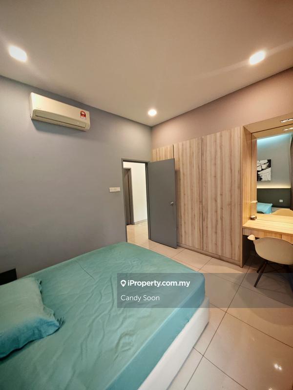 Semi-Detached House for Sale in Bandar Tasik Puteri, Rawang by Candy Soon - iProperty.com.my