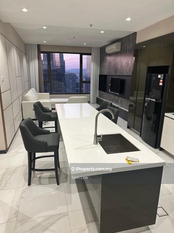 For Rent - 8 Kia Peng