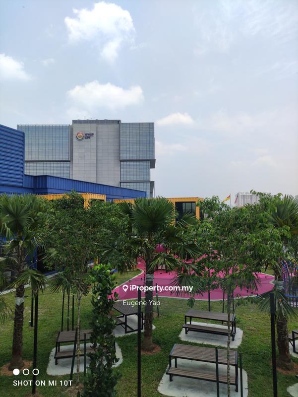 Service Residence for Sale in Tujuh Residences by Eugene Yap - iProperty.com.my