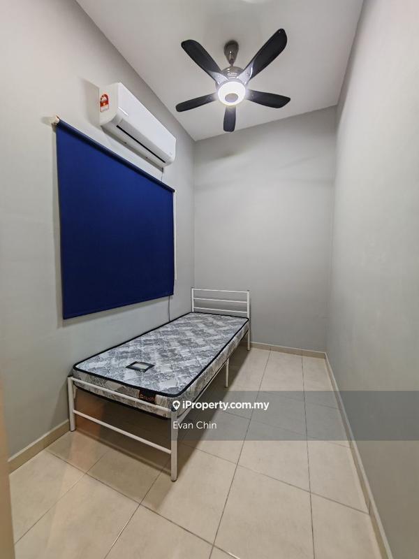 Apartment for Rent in Residensi Rimbunan Petaling by Evan Chin - iProperty.com.my