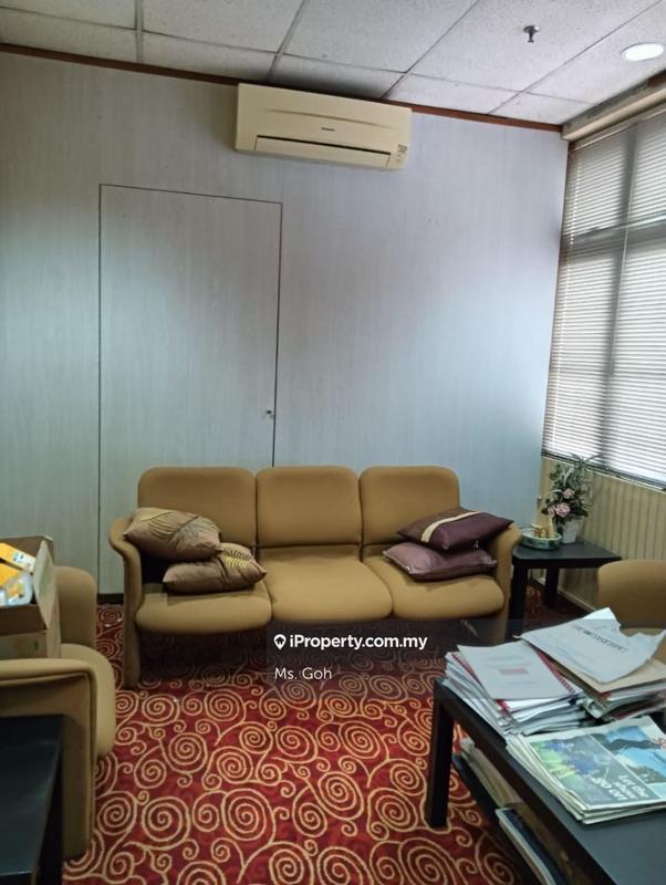 Pejabat untuk Dijual di Seksyen 16, Petaling Jaya oleh Ms. Goh - iProperty.com.my