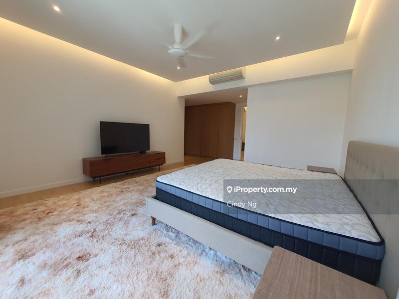 Kondominium untuk Disewa di Residensi 22 oleh Cindy Ng - iProperty.com.my