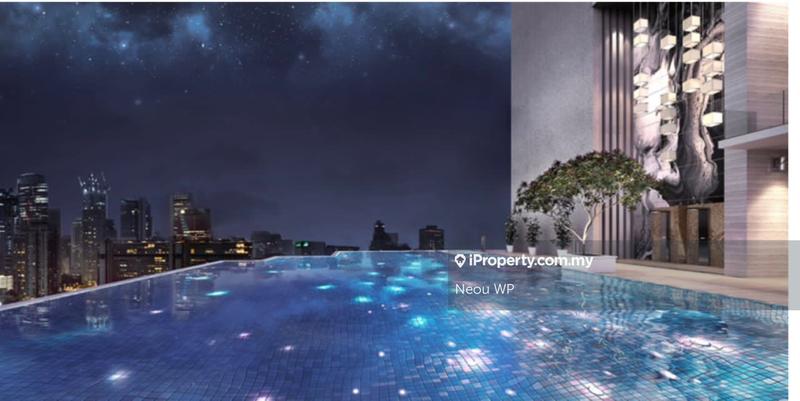 For Sale - The Manor