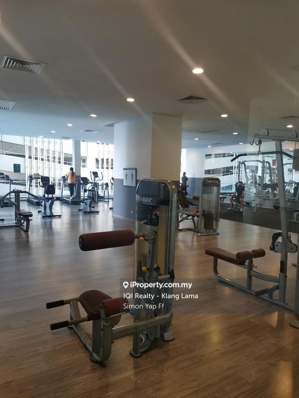 For Rent - South View