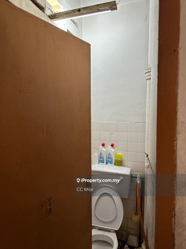 Flat for Sale in Wisma Indah by CC Khor - iProperty.com.my