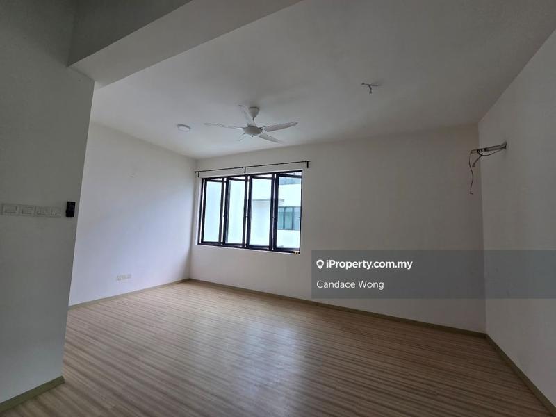 Semi-Detached House for Rent in Taman Villa Perdana, Kajang by Candace Wong - iProperty.com.my