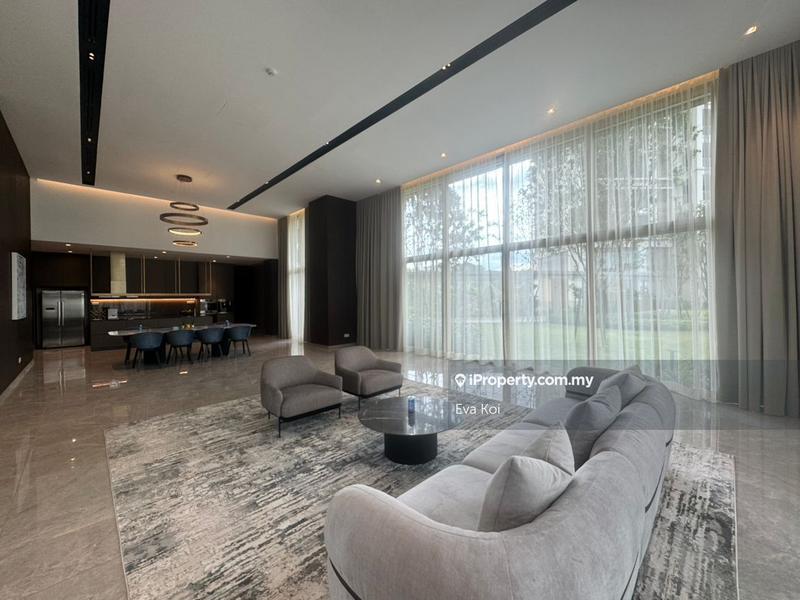 For Rent - Park Regent @Desa Park City