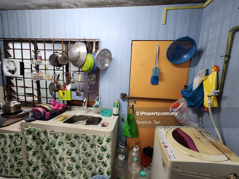 Rumah Berangkai 2 Tingkat untuk Dijual di Taman Air Biru, Pasir Gudang oleh Terence Tan - iProperty.com.my