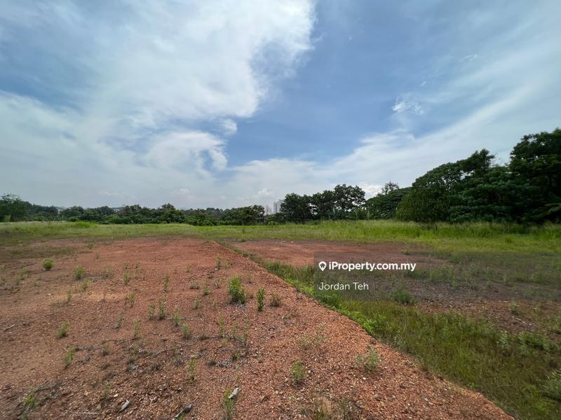 Bungalow Land for Sale in Country Heights, Kajang by Jordan Teh - iProperty.com.my