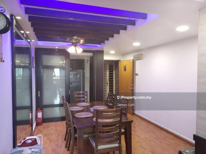 Kondominium untuk Disewa di Putra Villa oleh ZhiHong Loh - iProperty.com.my