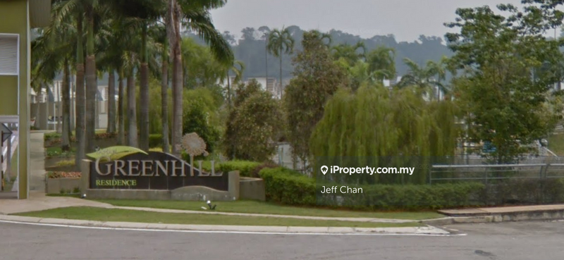 Shop / Office untuk Dijual di Seksyen U10, Shah Alam oleh Jeff Chan - iProperty.com.my