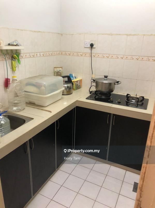 Condominium for Sale in Pelangi Utama 2 by Kerry Tam - iProperty.com.my