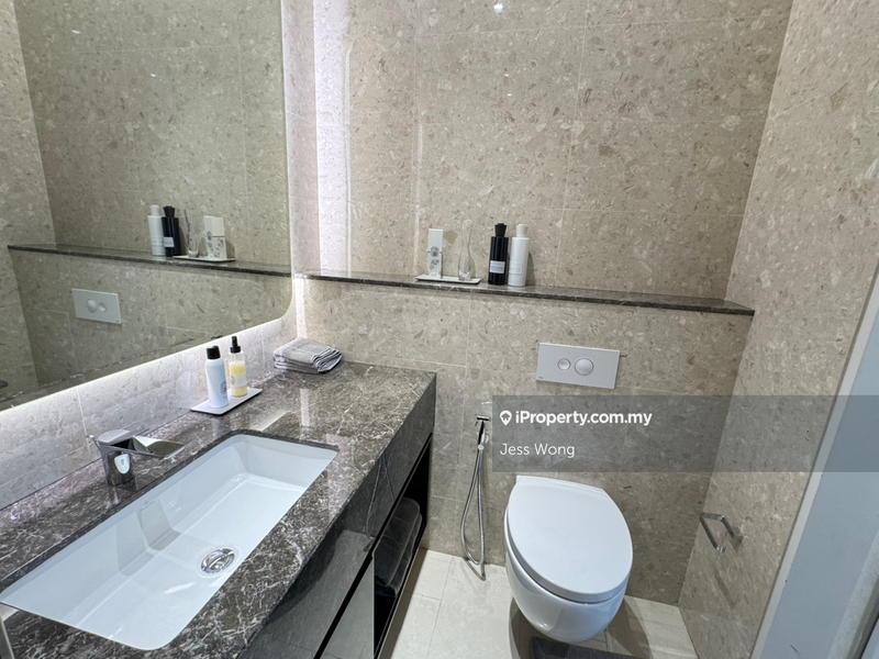 Service Residence for Sale in Pavilion Damansara Heights by Jess Wong - iProperty.com.my
