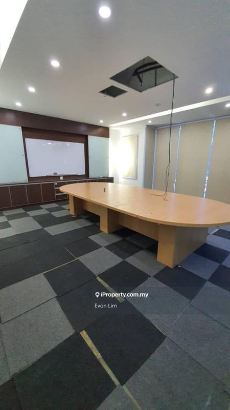 For Rent - Jalan SG, Taman Prima Sri Gombak