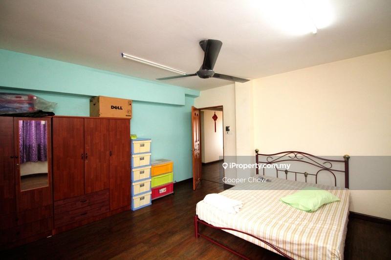 Bungalow House untuk Dijual di Seksyen 6, Petaling Jaya oleh Cooper Chow - iProperty.com.my