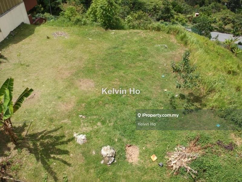 Residential Land for Sale in Genting Highlands, Bentong by Kelvin Ho - iProperty.com.my
