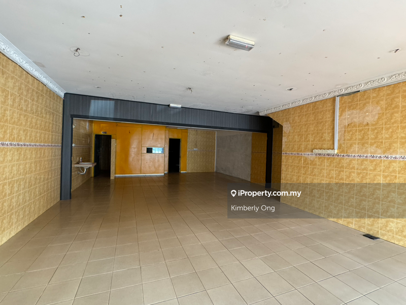 Kedai-Pejabat untuk Disewa di Taman Rasah Jaya, Rasah oleh Kimberly Ong - iProperty.com.my