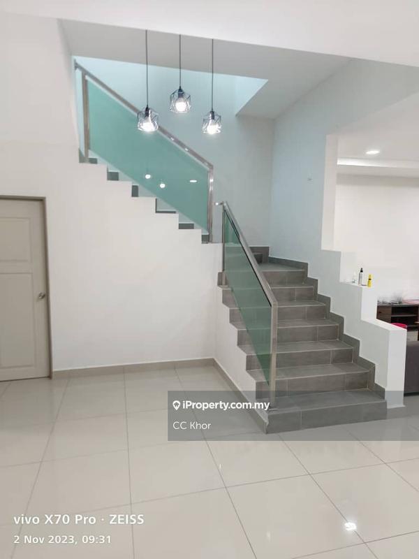 Rumah Berangkai 2 Tingkat untuk Dijual di Kg Laut, Kuala Terengganu oleh CC Khor - iProperty.com.my