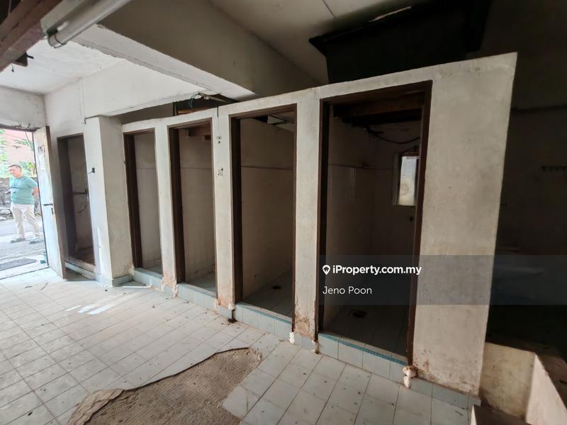 Kedai untuk Disewa di Kampung Pasir Lama, Jalan Klang Lama (Old Klang Road) oleh Jeno Poon - iProperty.com.my