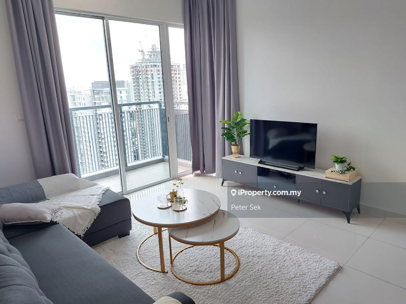 For Sale - Inspirasi, Mont Kiara