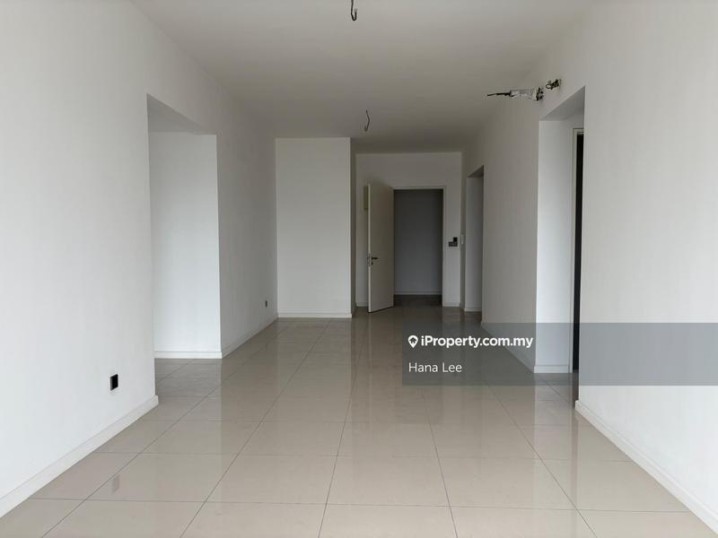 Residensi Servis untuk Dijual di Duta Park Residences oleh Hana Lee - iProperty.com.my
