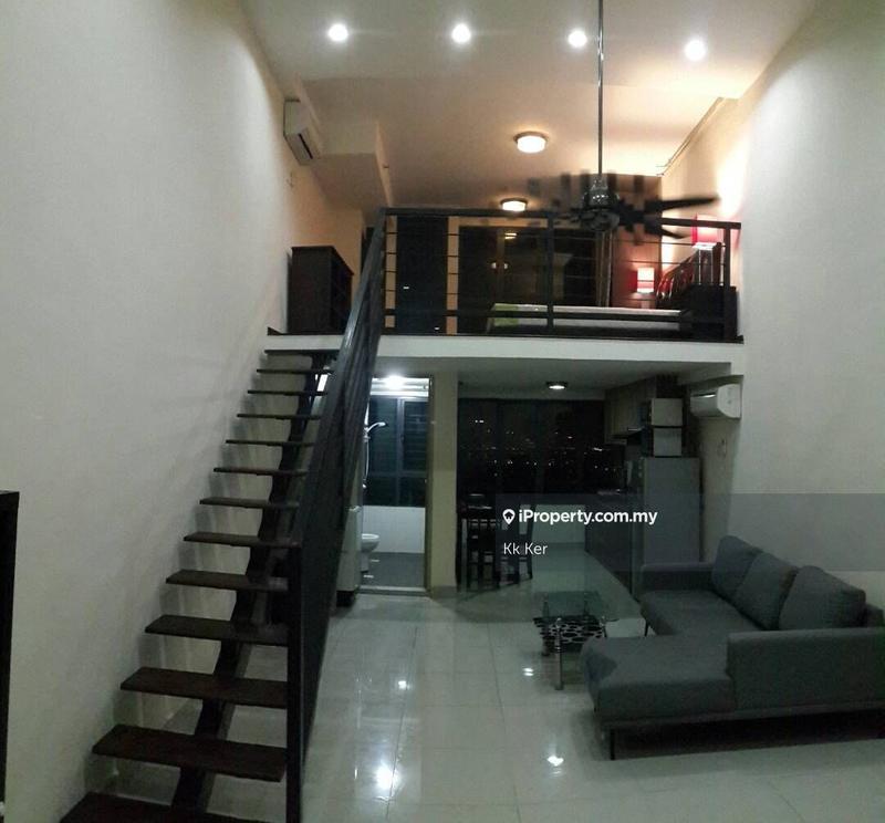 For Rent - Subang Soho (One Soho)