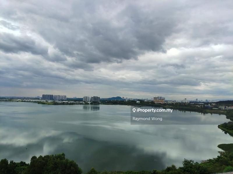 Residensi Servis untuk Dijual di SkyLake Residence oleh Raymond Wong - iProperty.com.my