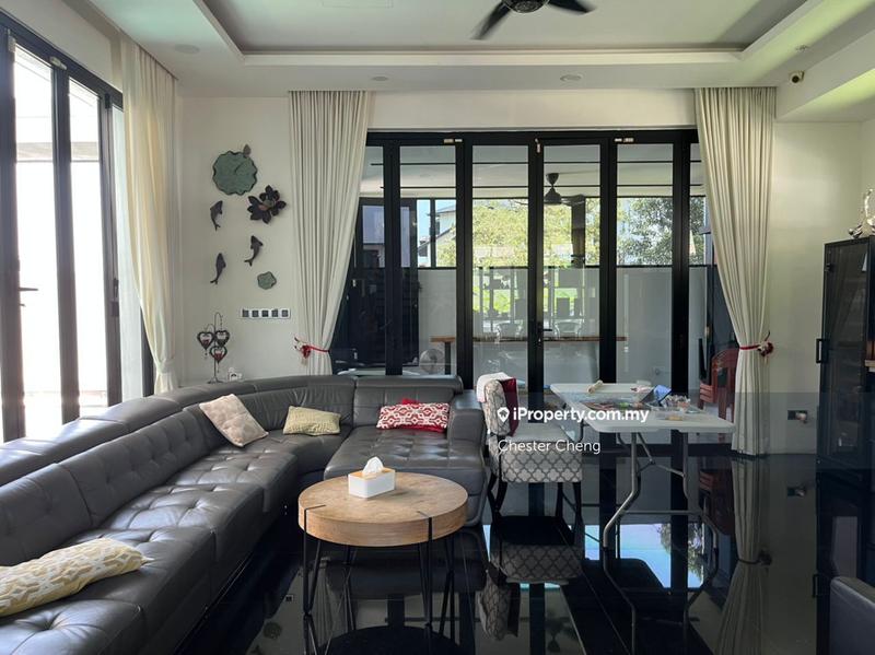 Banglo untuk Dijual di Subang Heights, Subang Jaya oleh Chester Cheng - iProperty.com.my