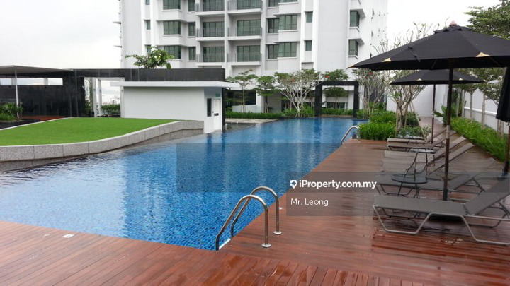 Kondominium untuk Dijual di Altitude 236 oleh Mr. Leong - iProperty.com.my