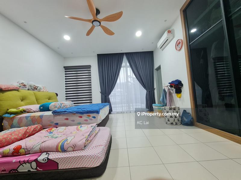 2-storey Terraced House for Sale in S2 Heights, Seremban 2 by KC Lai - iProperty.com.my