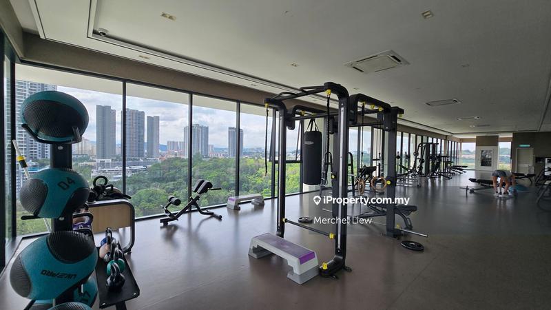 For Sale - The Park 2