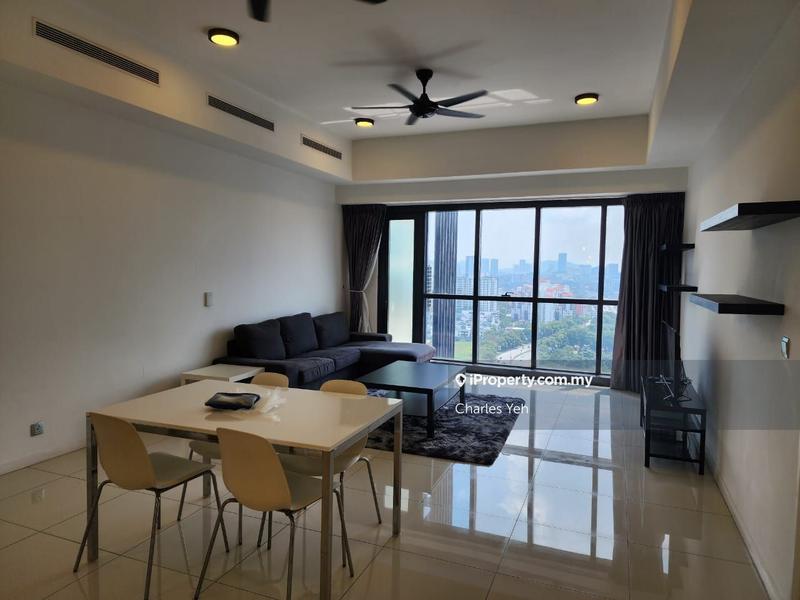 Residensi Servis untuk Disewa di M City oleh Charles Yeh - iProperty.com.my