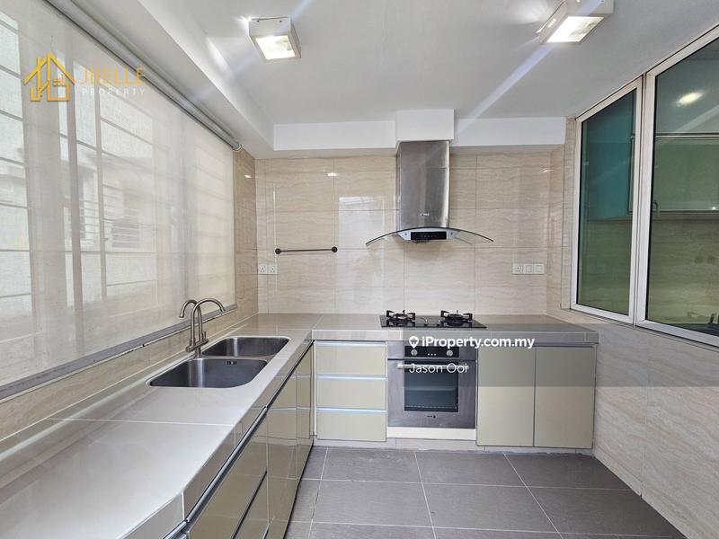 2.5-storey Terraced House for Sale in Putra Heights, Subang Jaya by Jason Ooi - iProperty.com.my